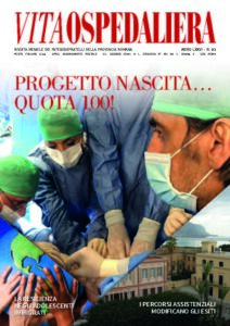 Vita Ospedaliera - Marzo 2021