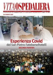 Vita Ospedaliera - Dicembre 2020