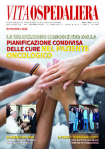 Vita Ospedaliera – Novembre 2022