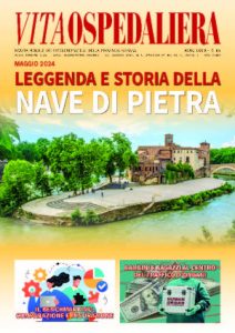 Vita Ospedaliera – Maggio 2024
