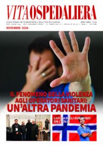 Vita Ospedaliera – Novembre 2024