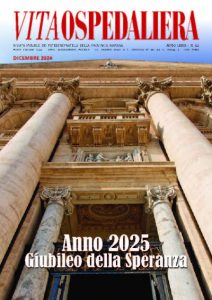 Vita Ospedaliera – Dicembre 2024