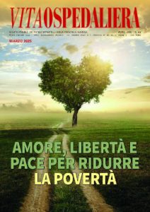 Vita Ospedaliera – Marzo 2025
