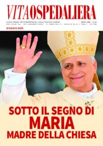 Vita Ospedaliera – Maggio 2025